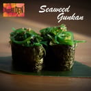 seaweed gunkan